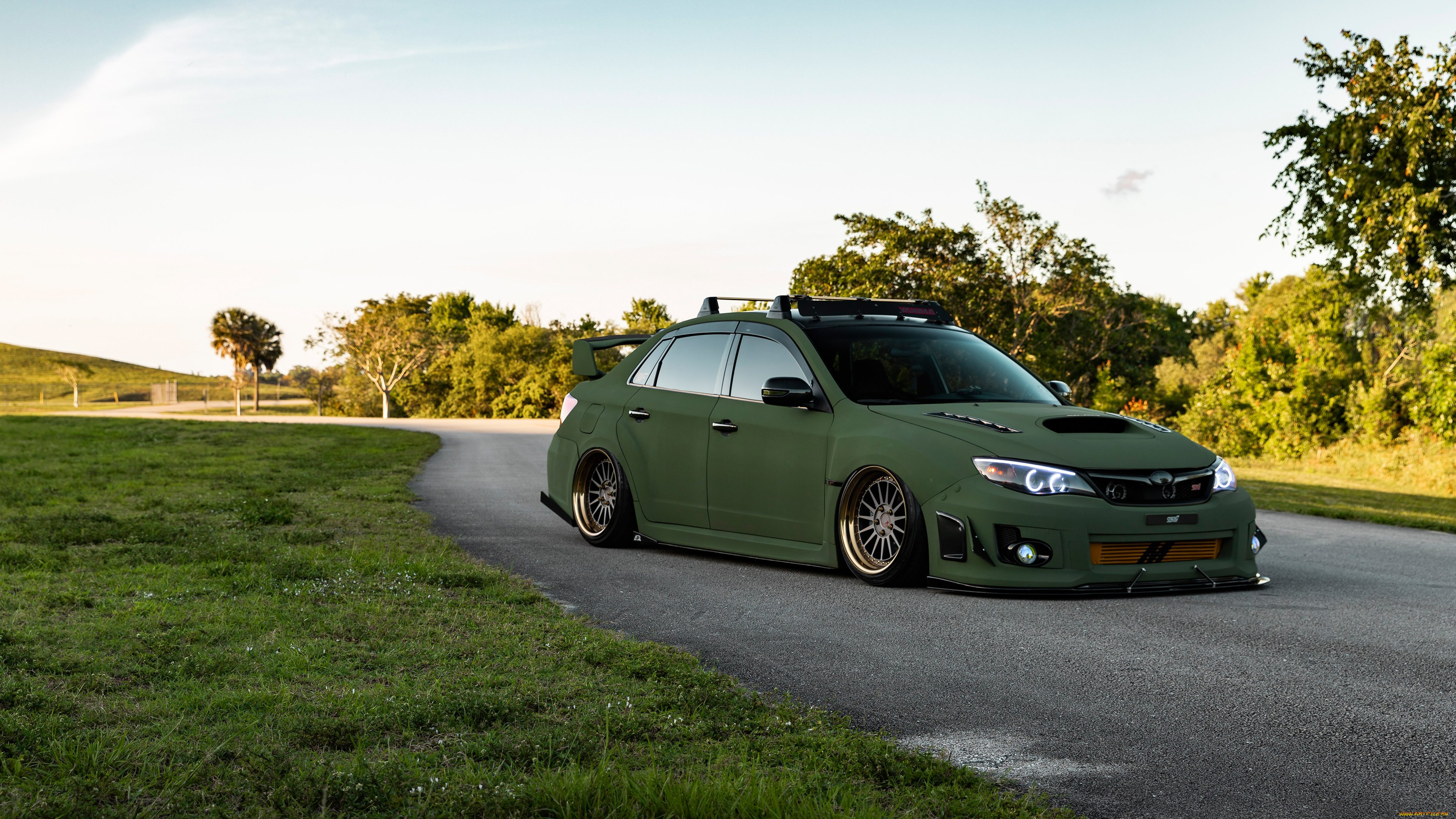 , subaru, impreza, sti